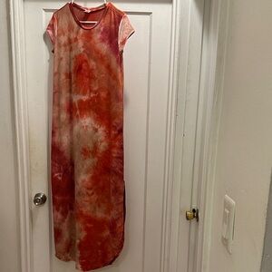 acting pro maxi dress Acting Pro Women's Dresses On Sale Up To 90% Off Retail
